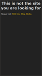 Mobile Screenshot of fox-crime.ee
